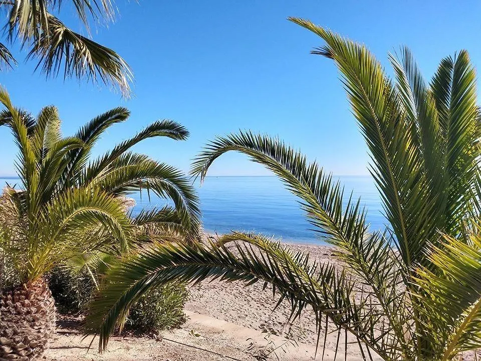 Ola Laguna Beach Vera Playa 0*,  西班牙