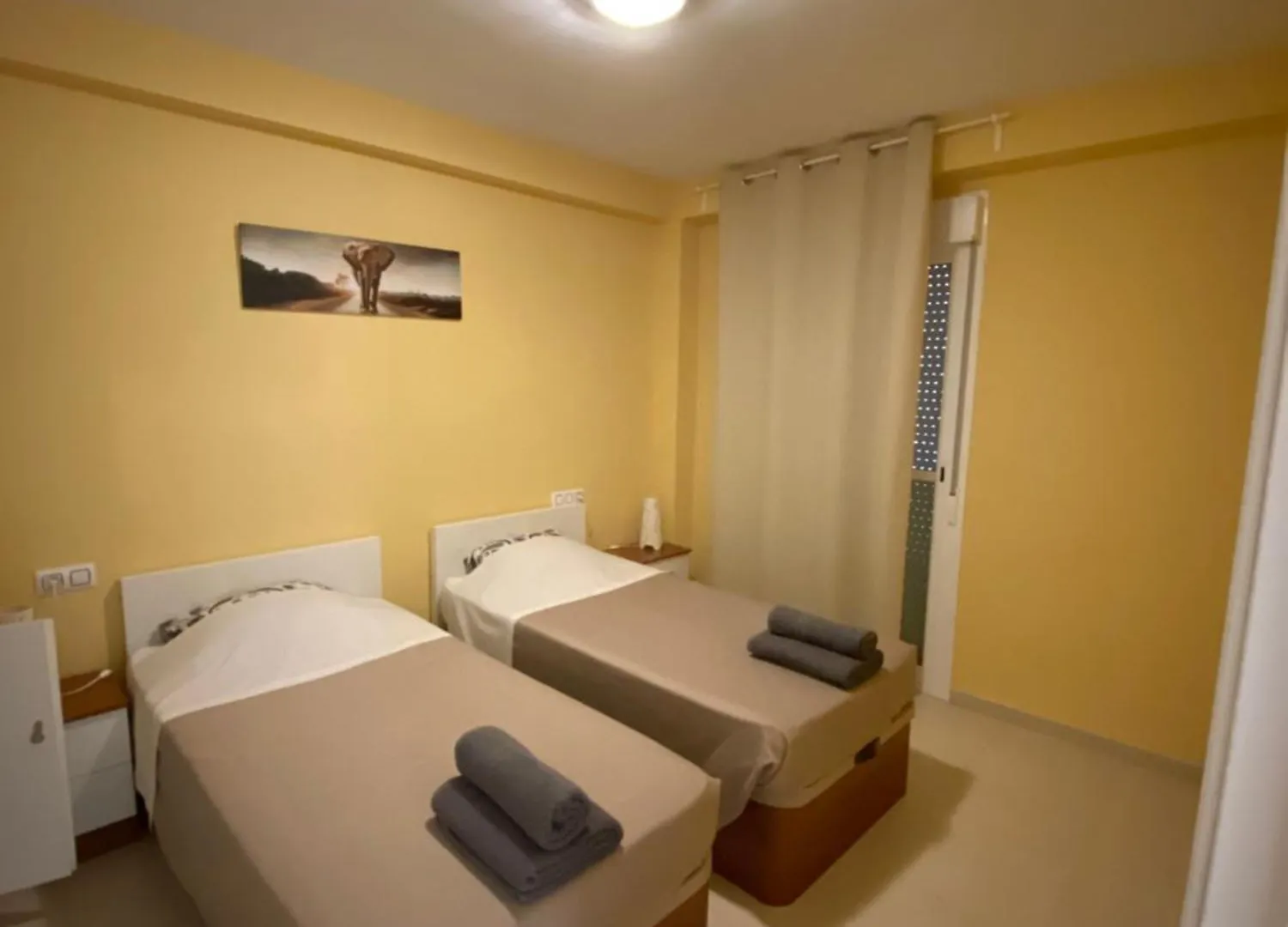 Ola Laguna Beach Vera Playa Apartamento